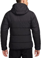 GIUBBINI E GIACCHE Nero Nike