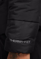 GIUBBINI E GIACCHE Nero Nike