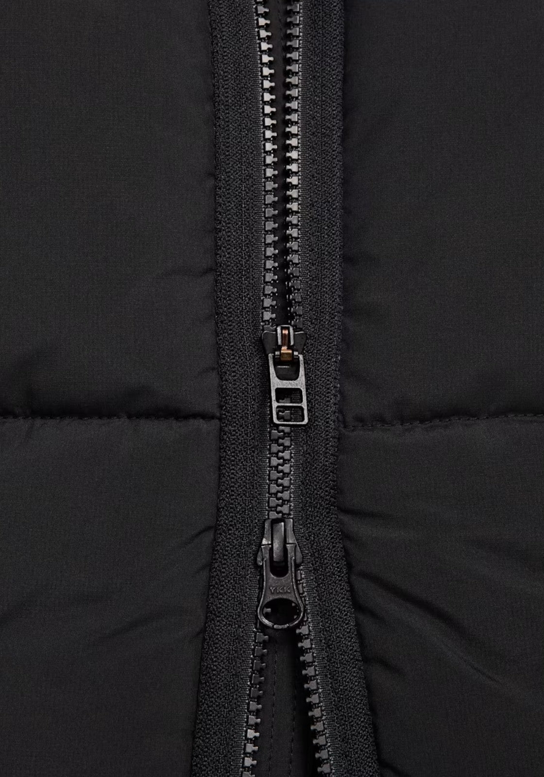 GIUBBINI E GIACCHE Nero Nike