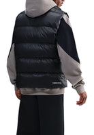 GIUBBINI E GIACCHE Nero Nike