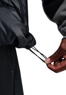 GIUBBINI E GIACCHE Nero Nike