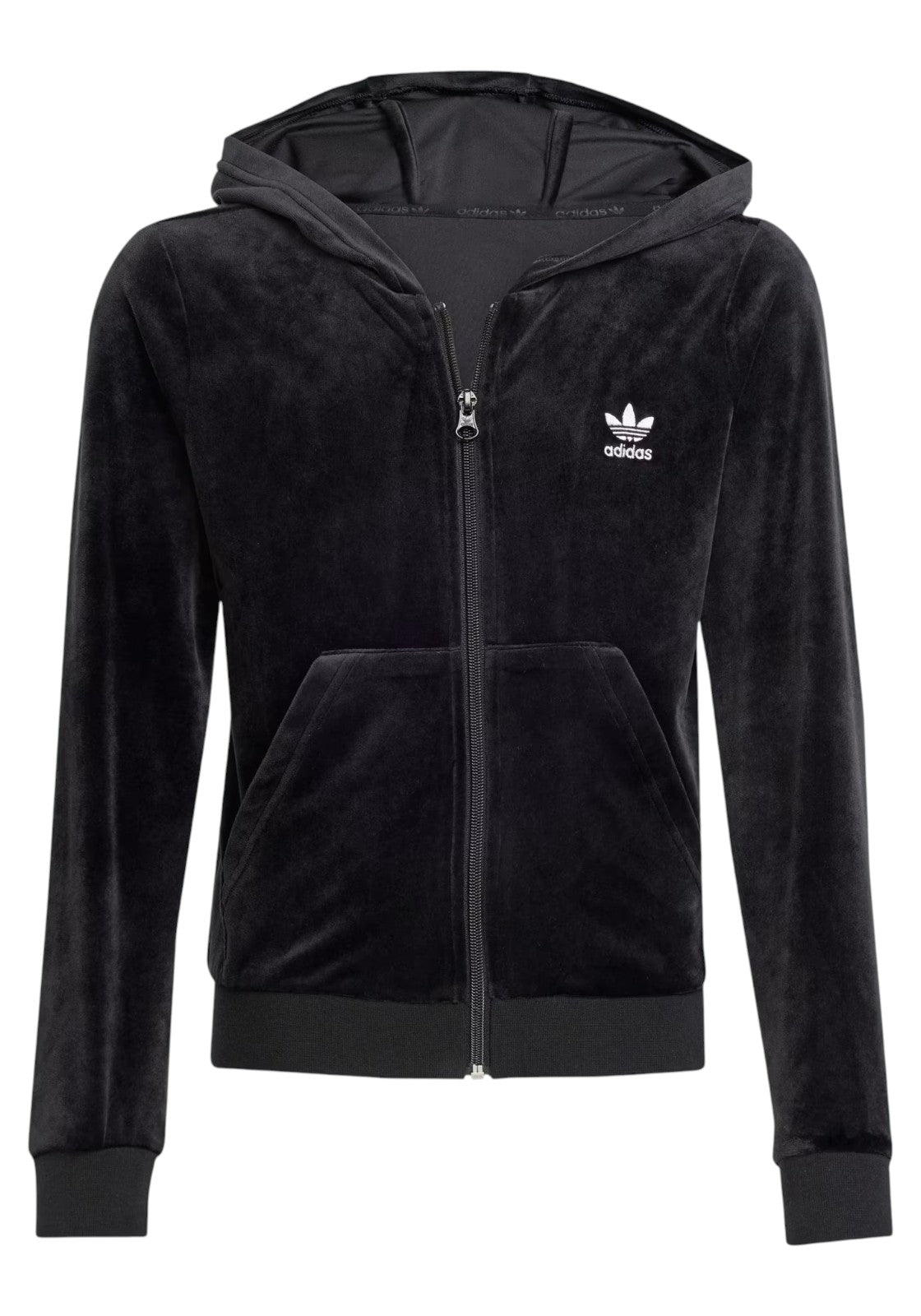 FELPE Nero Adidas Originals
