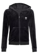 FELPE Nero Adidas Originals