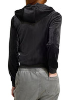 FELPE Nero Adidas Originals