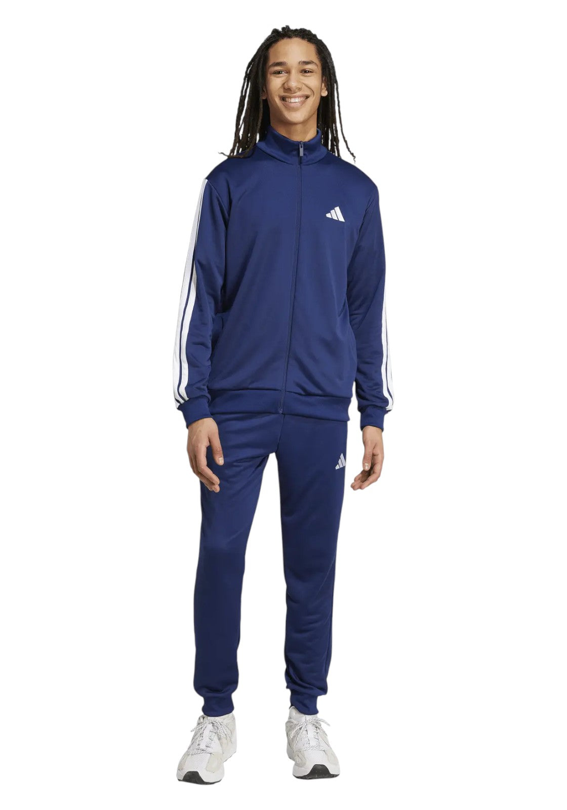 TUTE Blu/bianco Adidas