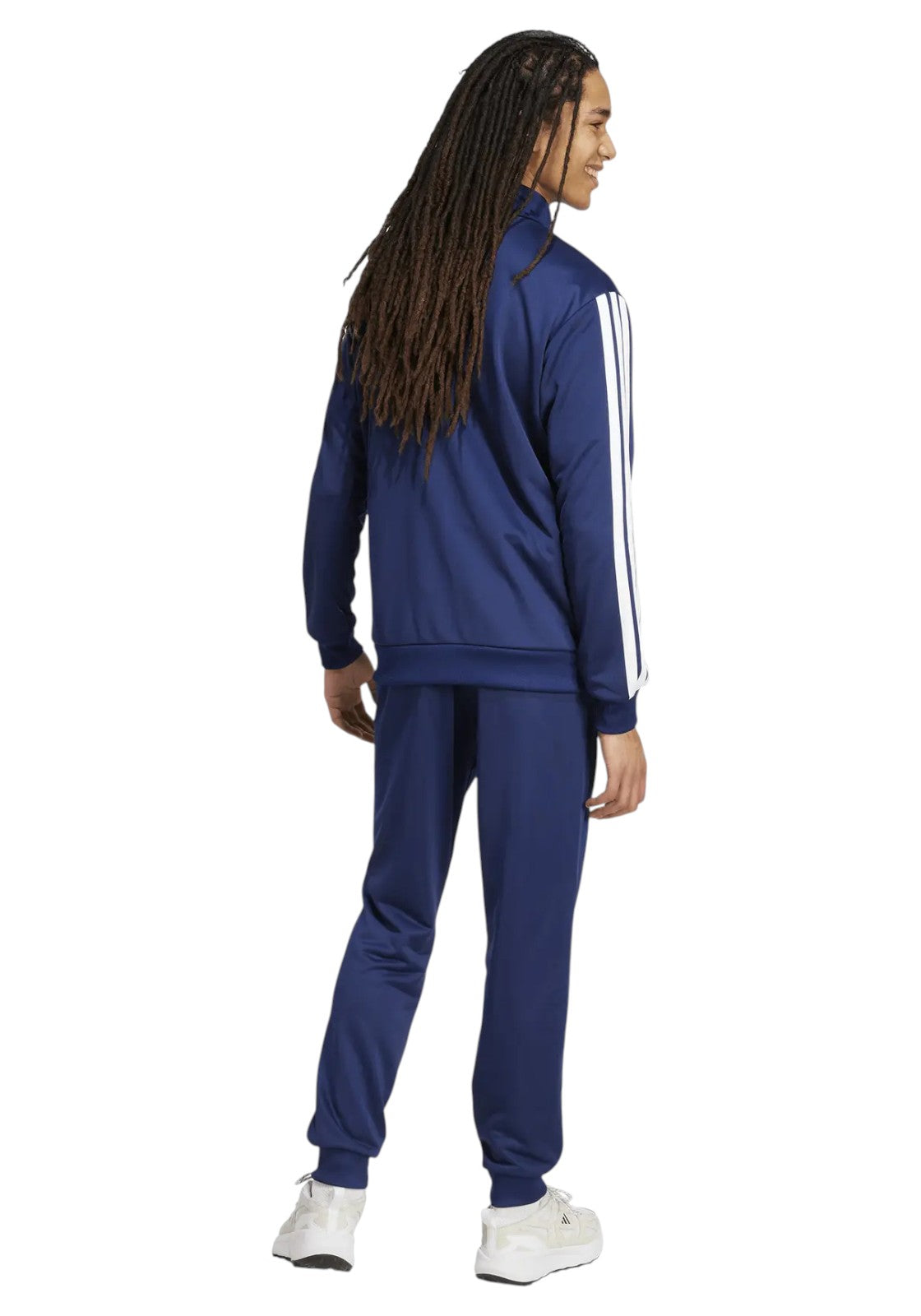 TUTE Blu/bianco Adidas