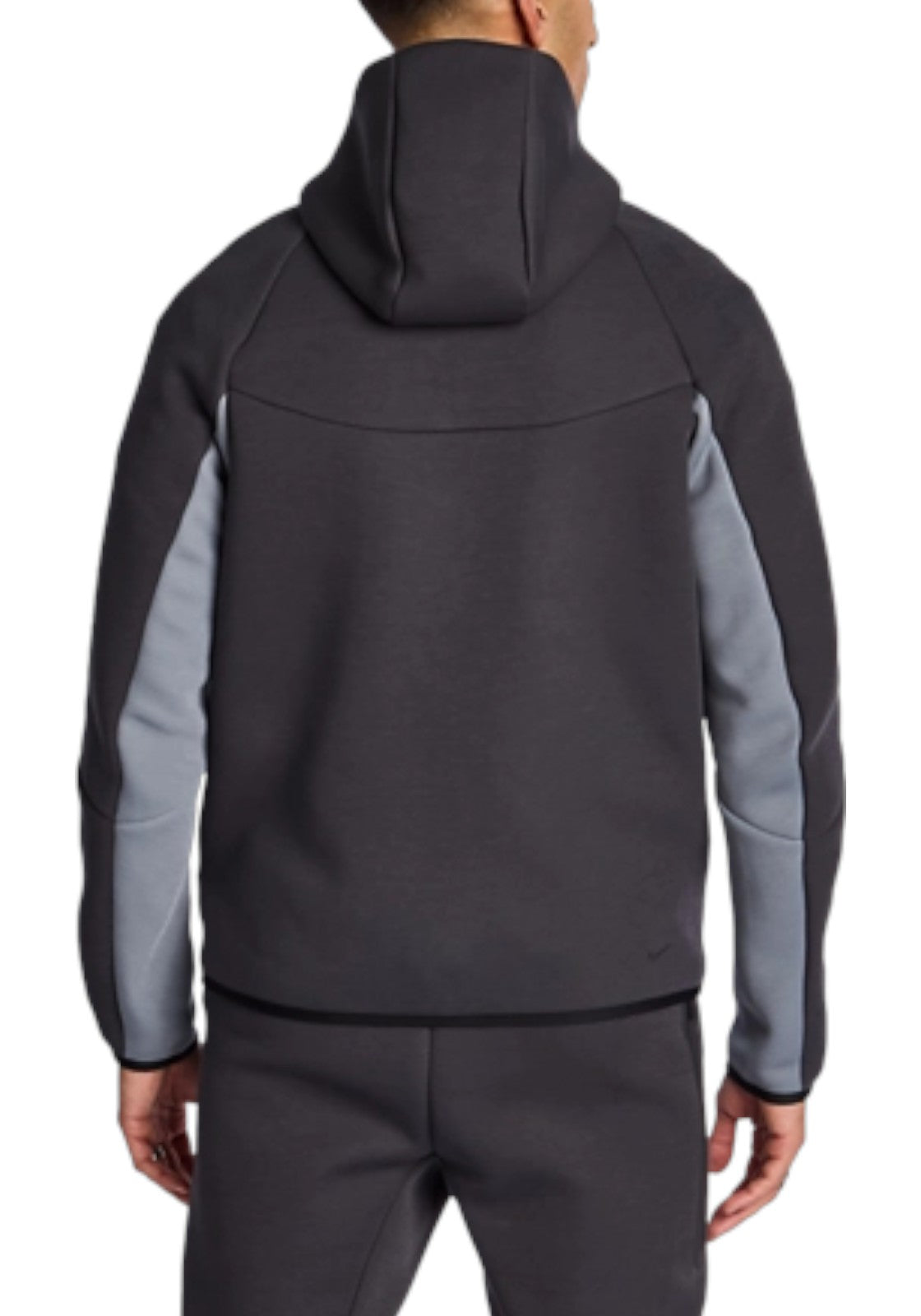 FELPE Grigio Scuro Nike