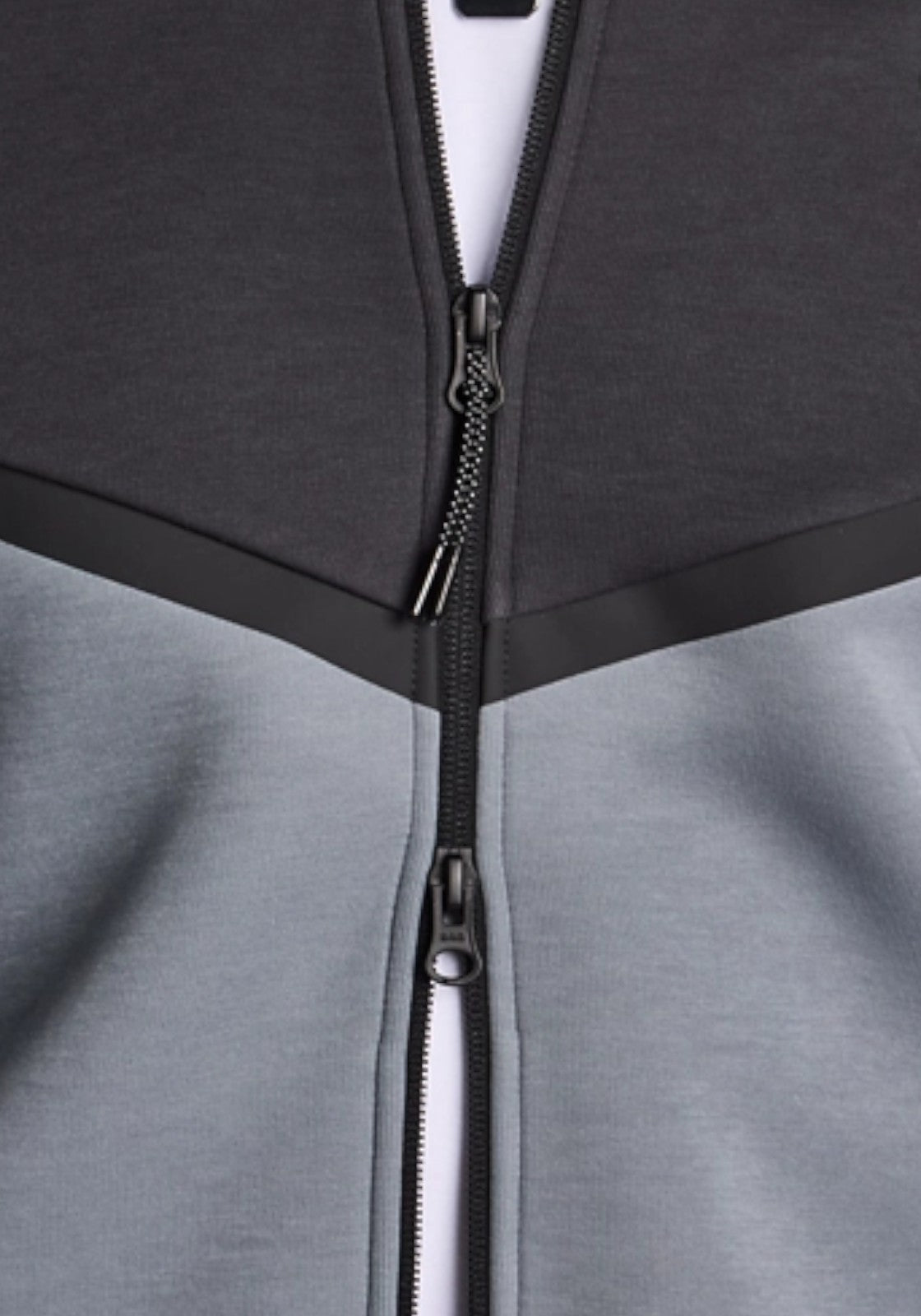 FELPE Grigio Scuro Nike