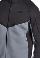 FELPE Grigio Scuro Nike
