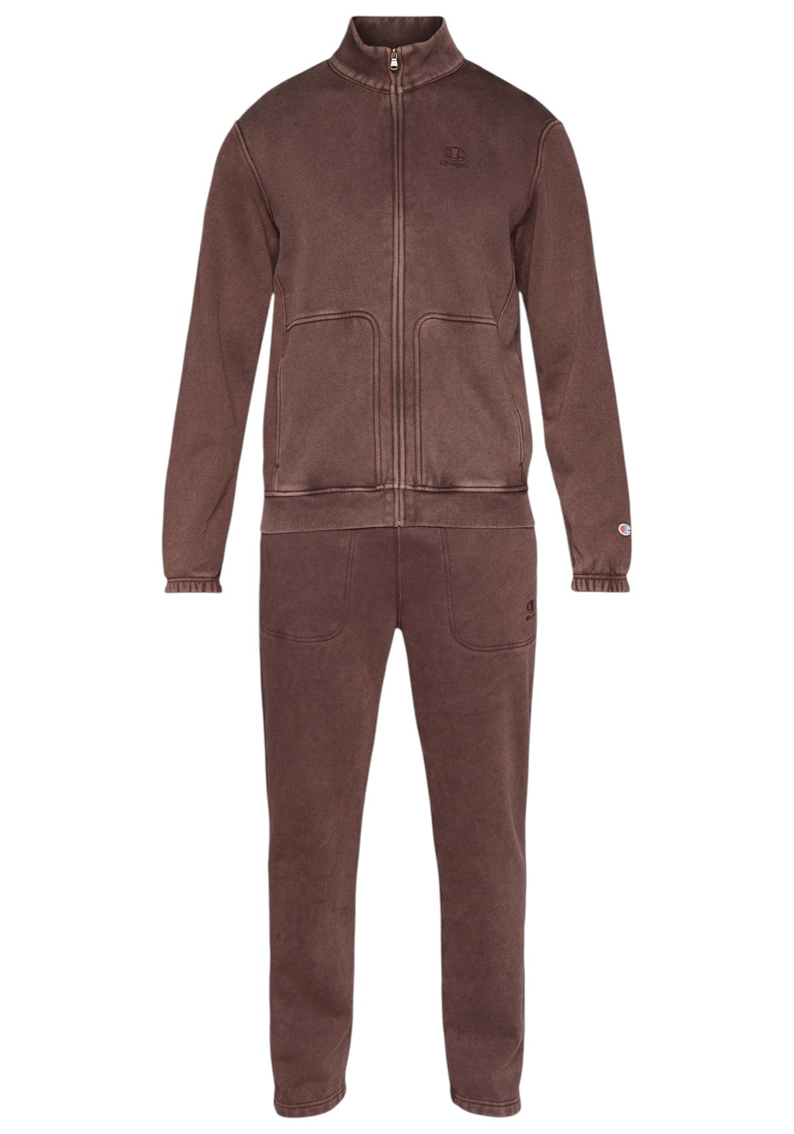 TUTE Marrone Champion