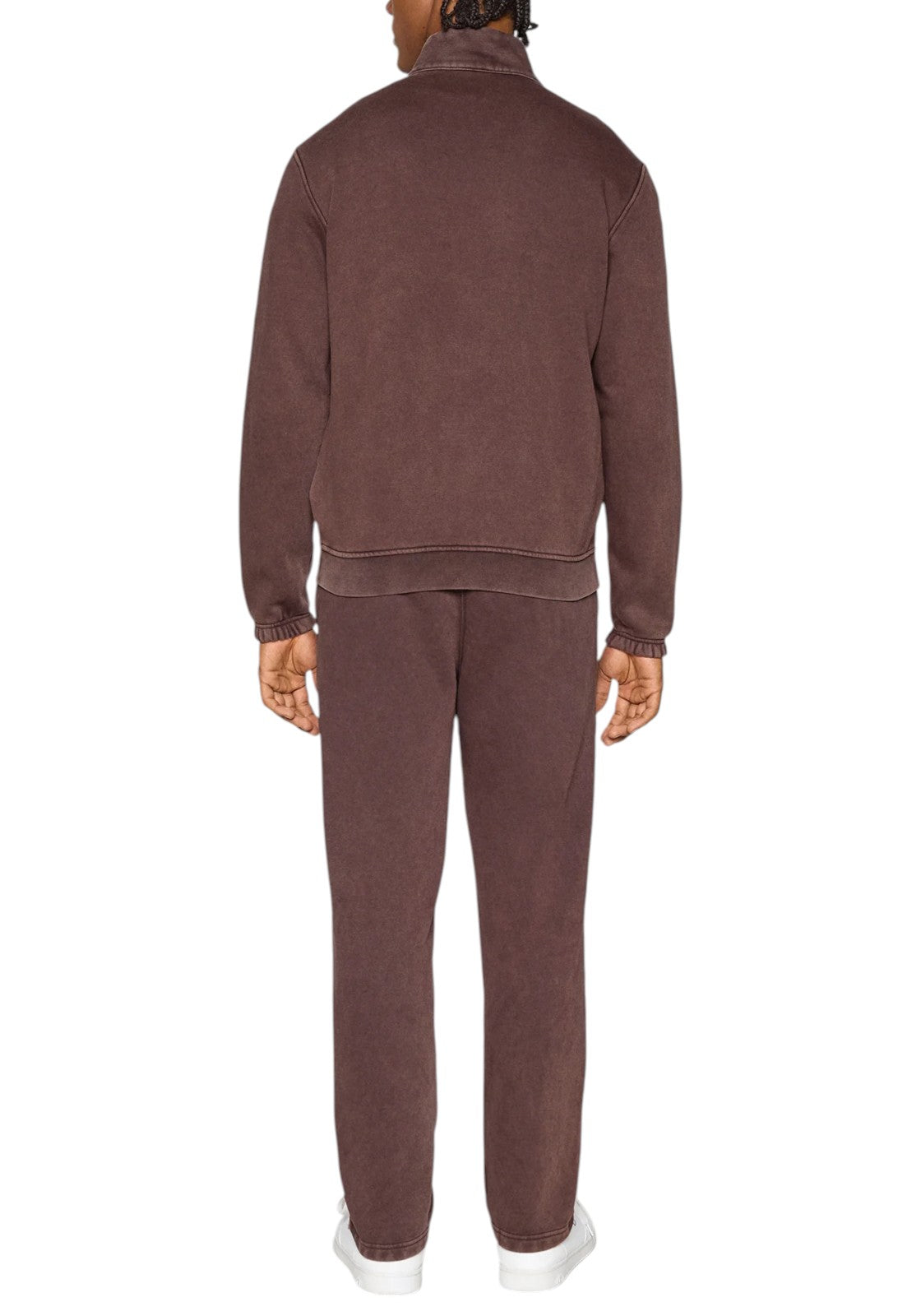 TUTE Marrone Champion