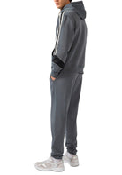 TUTE Grigio/nero Champion