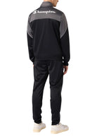 TUTE Nero/grigio Champion