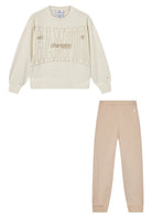 TUTE Beige Champion