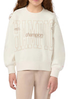 TUTE Beige Champion