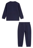 TUTE Blu/bianco Champion