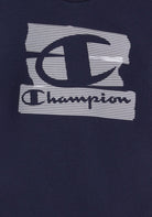 TUTE Blu/bianco Champion