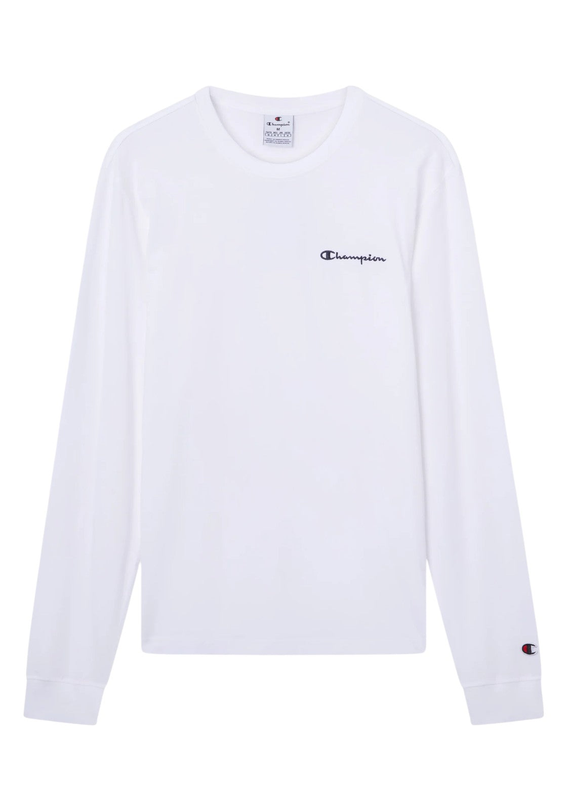 T-SHIRT E CANOTTE Bianco Champion