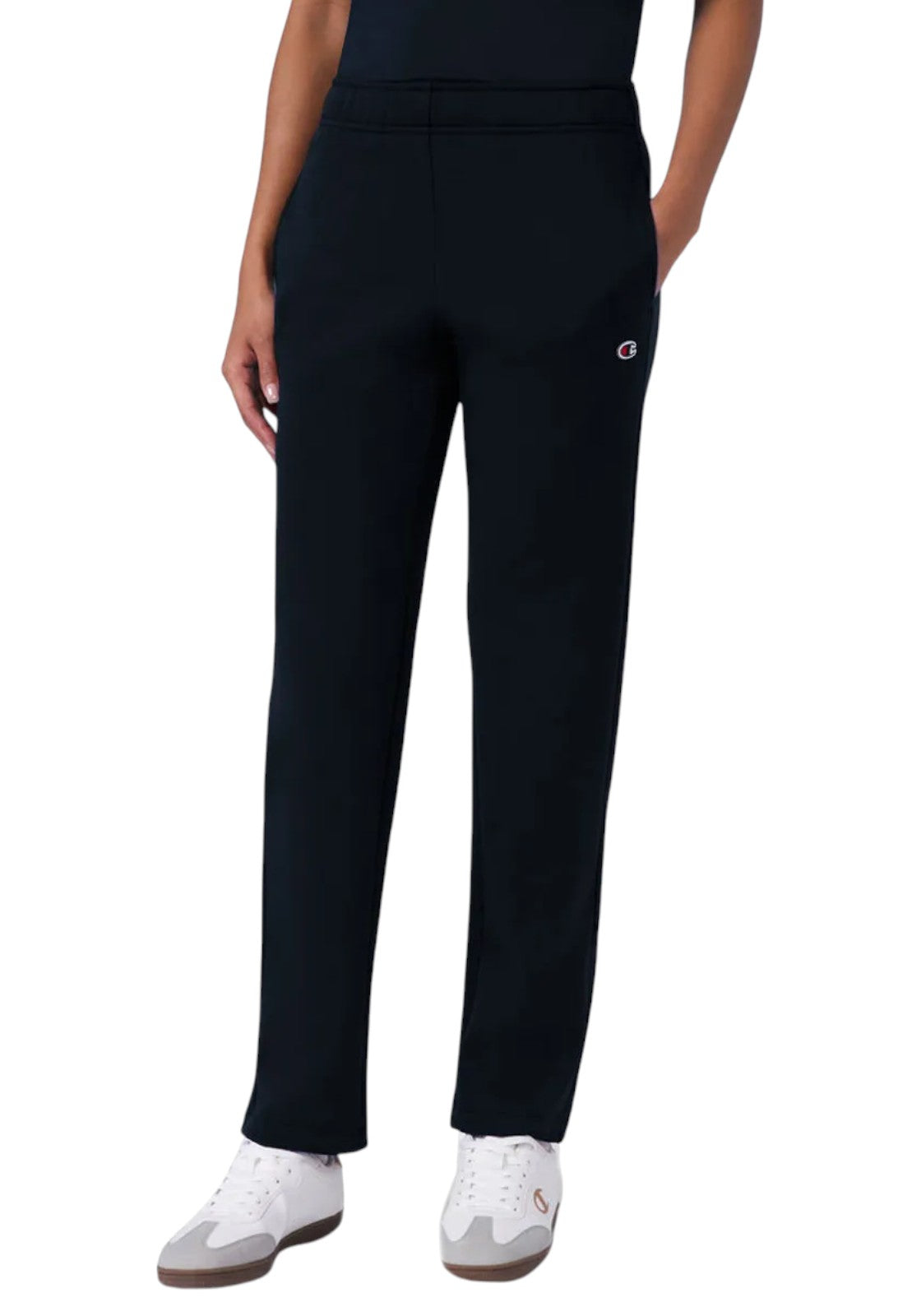 PANTALONI Blu Champion