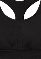 TOP PALESTRA Nero Champion