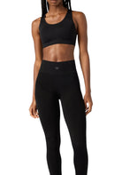 TOP PALESTRA Nero Champion