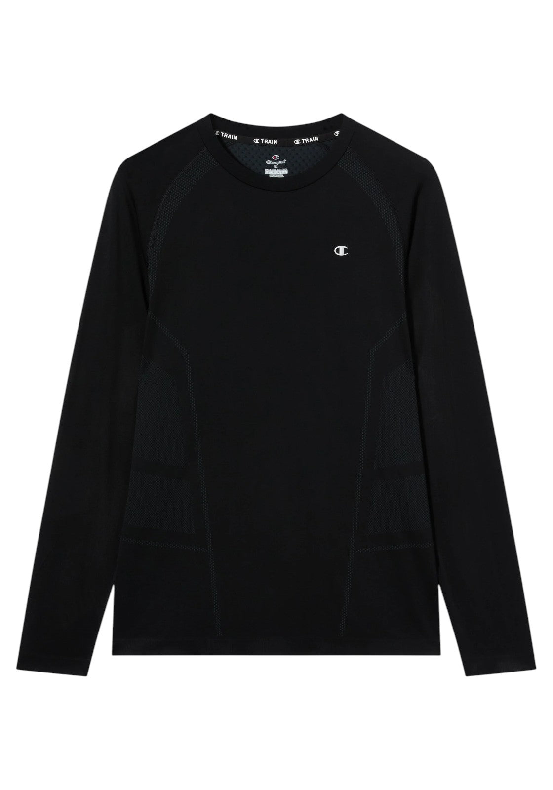 T-SHIRT E CANOTTE Nero Champion