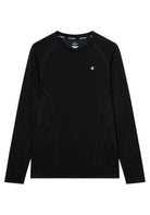 T-SHIRT E CANOTTE Nero Champion