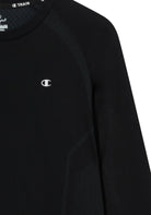 T-SHIRT E CANOTTE Nero Champion