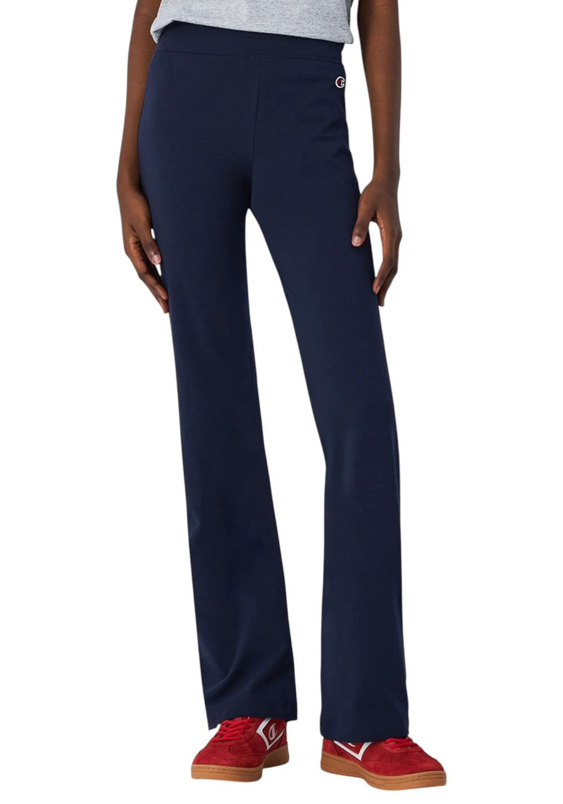 PANTALONI Blu Champion