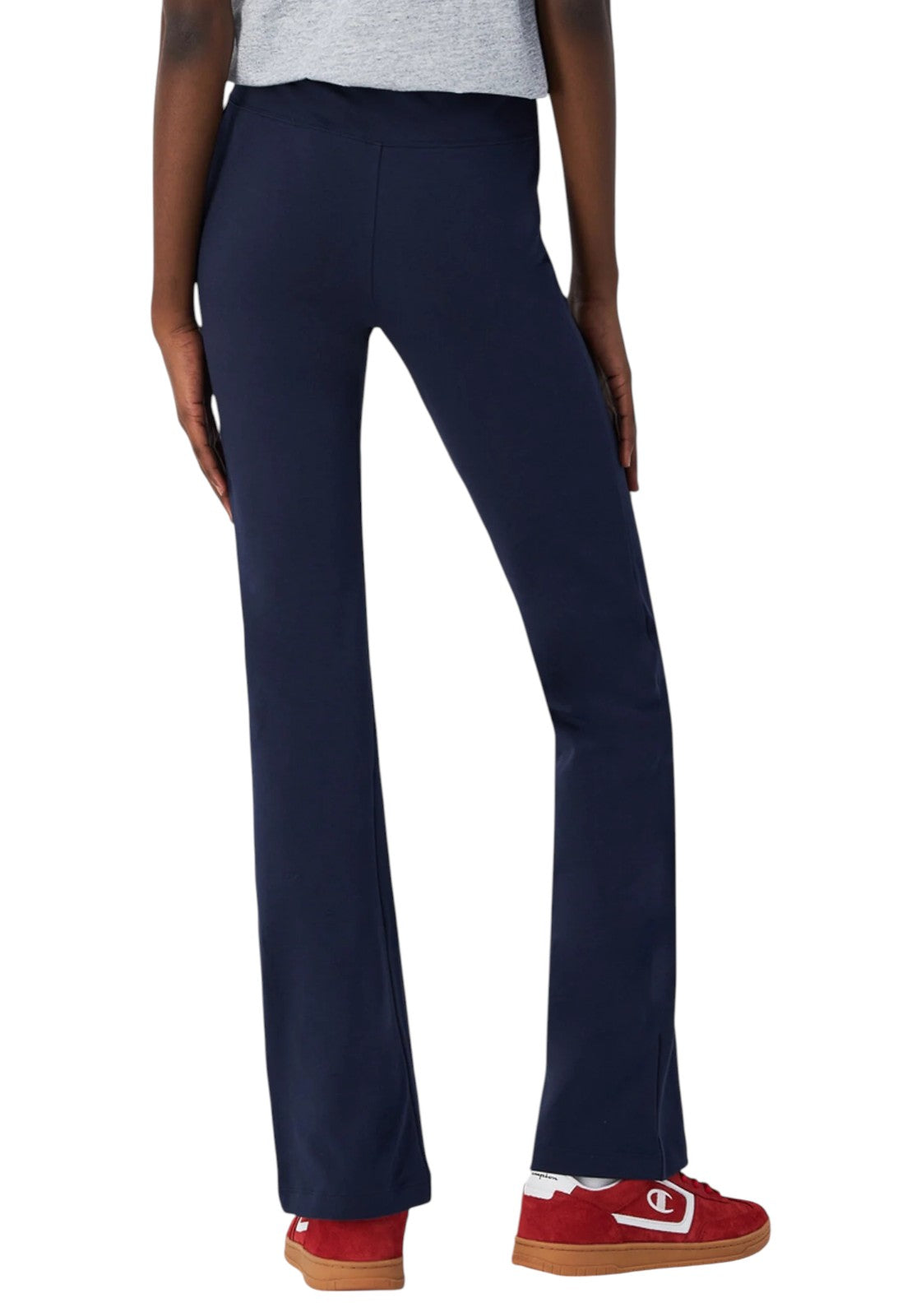 PANTALONI Blu Champion