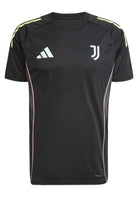 T-SHIRT E CANOTTE Nero/giallo Adidas