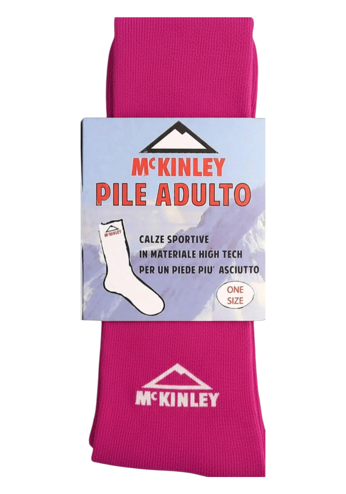 OUTDOOR-SCI Fucsia Mckinley