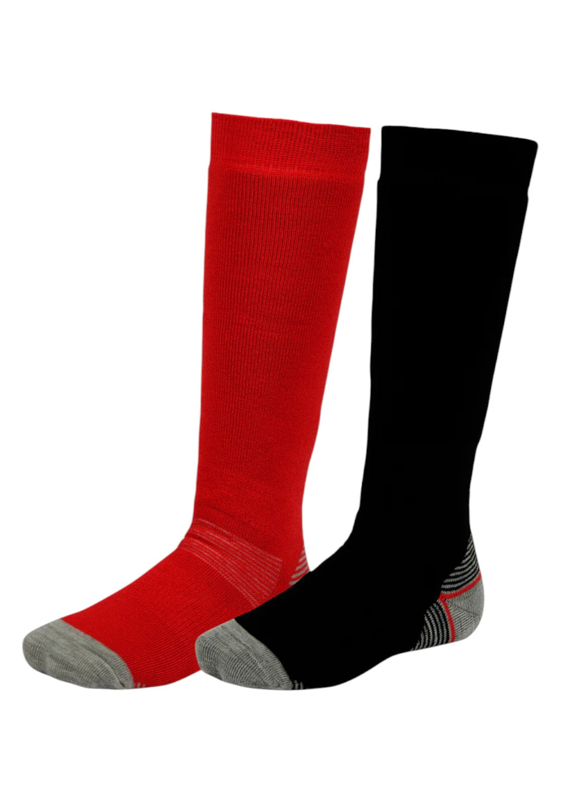 ACCESSORI LIFESTYLE Nero/rosso Mckinley