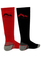 ACCESSORI LIFESTYLE Nero/rosso Mckinley