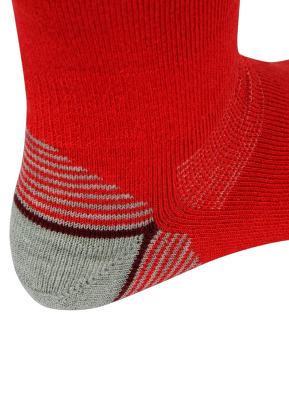 ACCESSORI LIFESTYLE Nero/rosso Mckinley