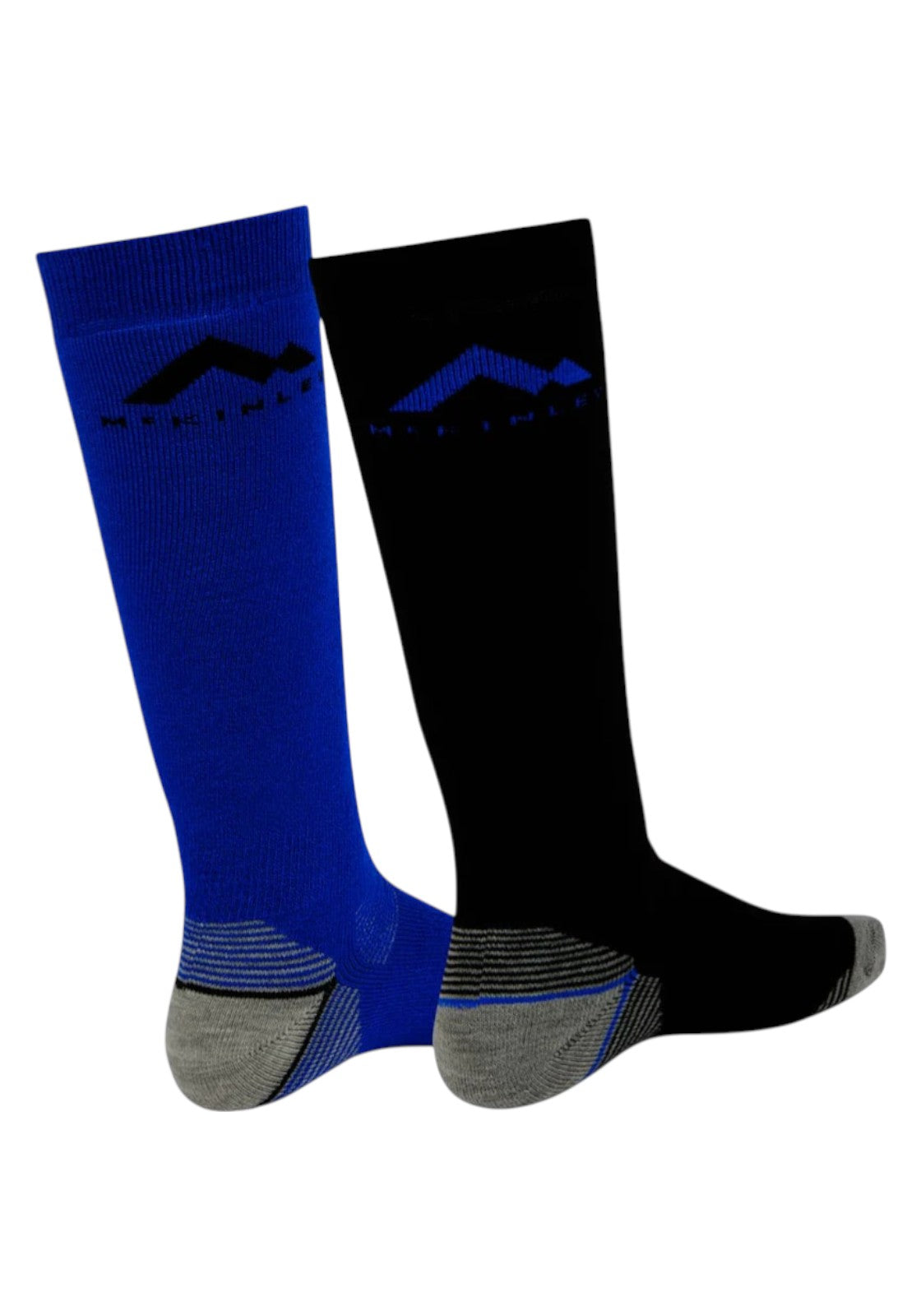 ACCESSORI LIFESTYLE Nero/azzurro Mckinley