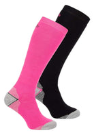 ACCESSORI LIFESTYLE Fucsia/nero Mckinley