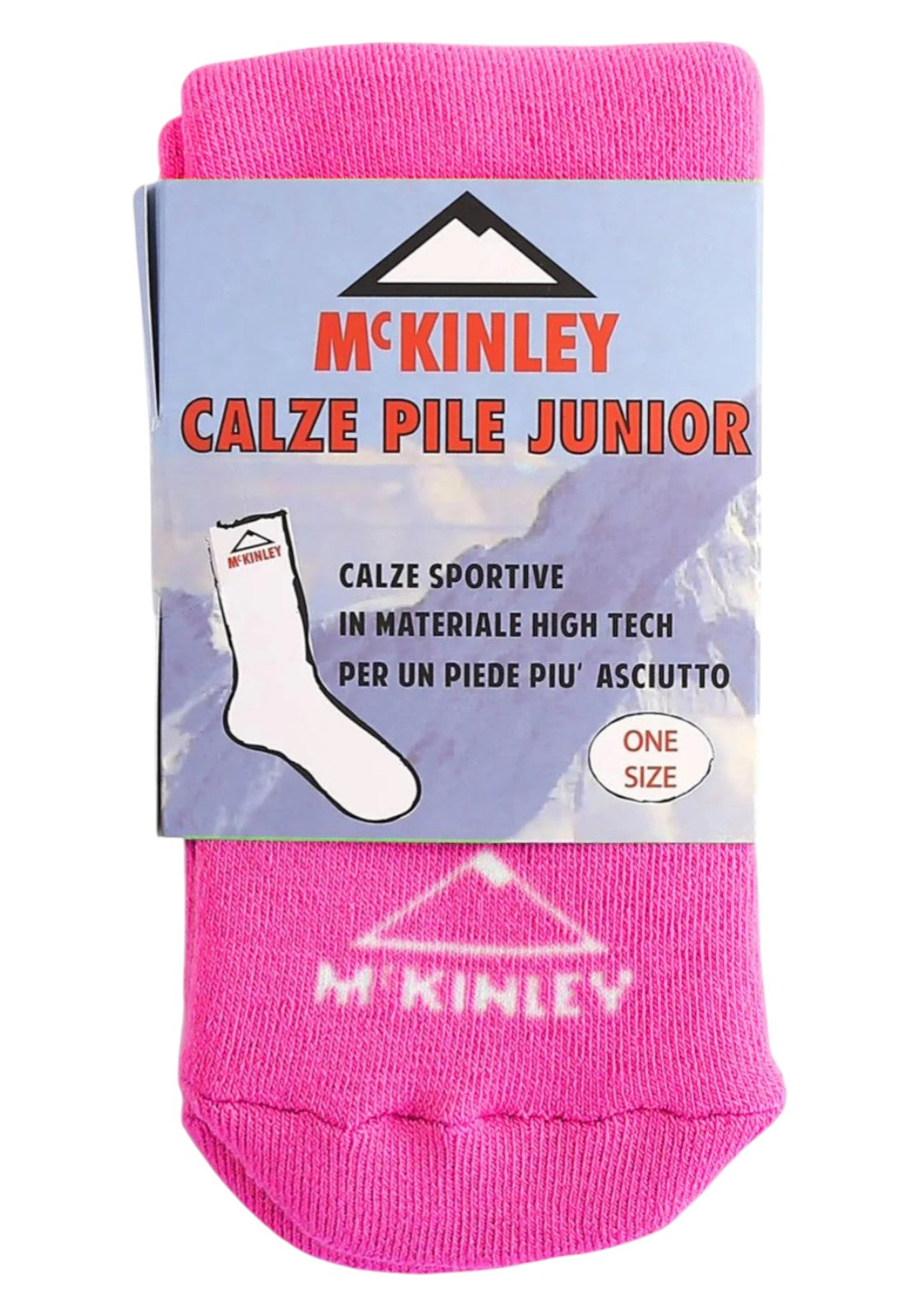 OUTDOOR-SCI Fucsia Mckinley