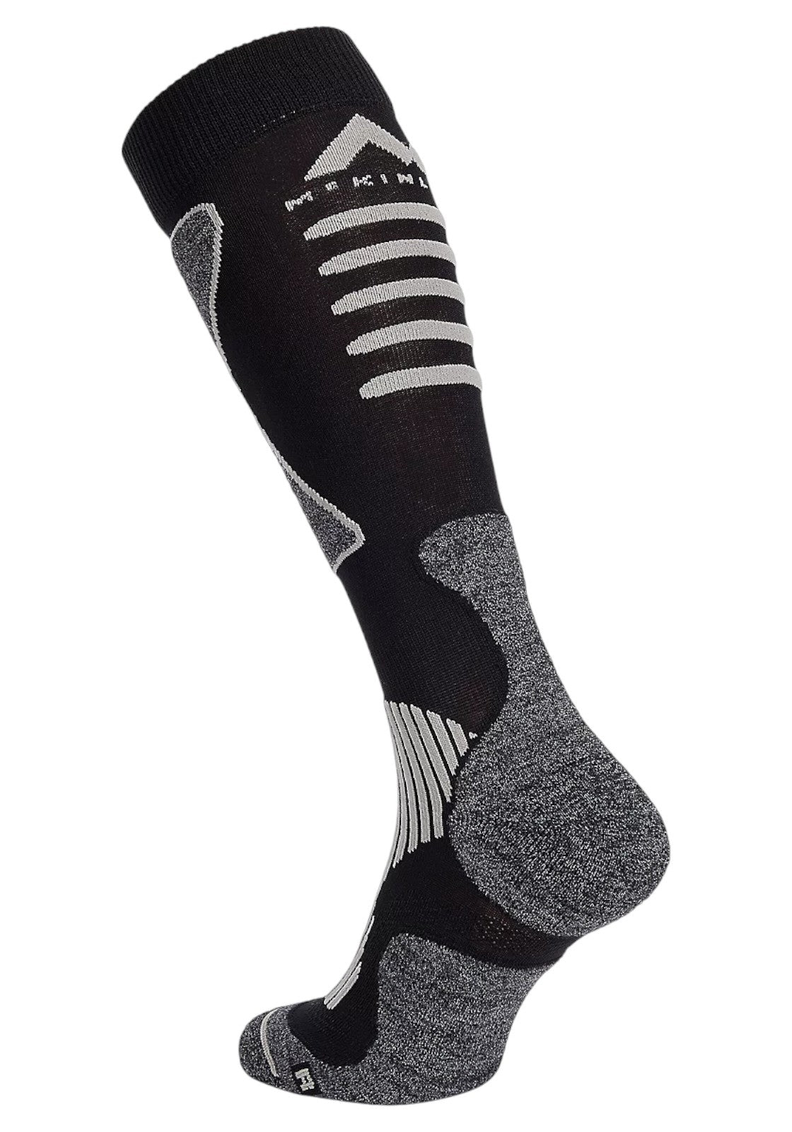 ACCESSORI LIFESTYLE Nero/grigio Mckinley