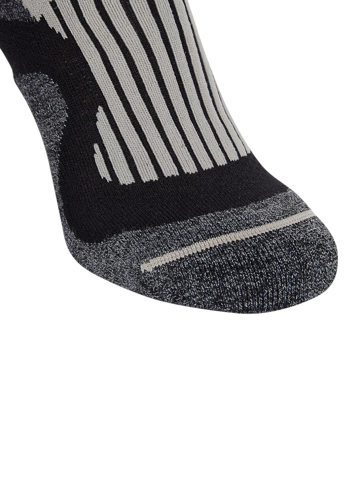 ACCESSORI LIFESTYLE Nero/grigio Mckinley