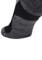 ACCESSORI LIFESTYLE Nero/grigio Mckinley