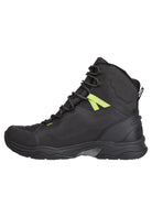 SCARPE Nero/lime Mckinley
