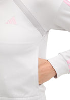 TUTE Grigio/rosa Adidas