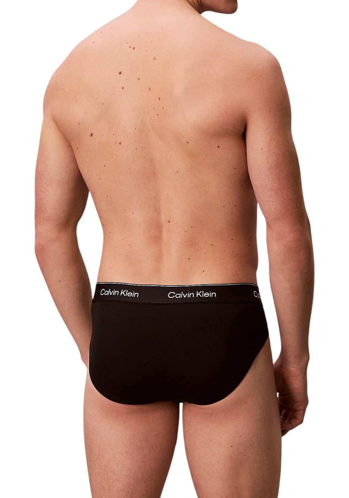 ACCESSORI PALESTRA Nero Calvin Klein