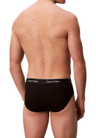 ACCESSORI PALESTRA Nero Calvin Klein