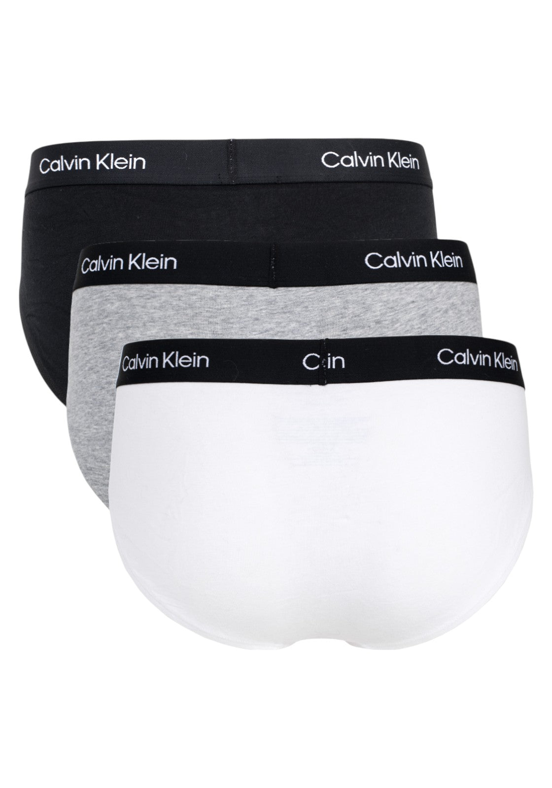 ACCESSORI PALESTRA Bianco/grigio Calvin Klein