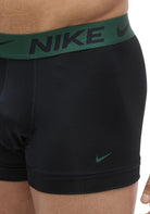 ACCESSORI LIFESTYLE Nero/verde Nike