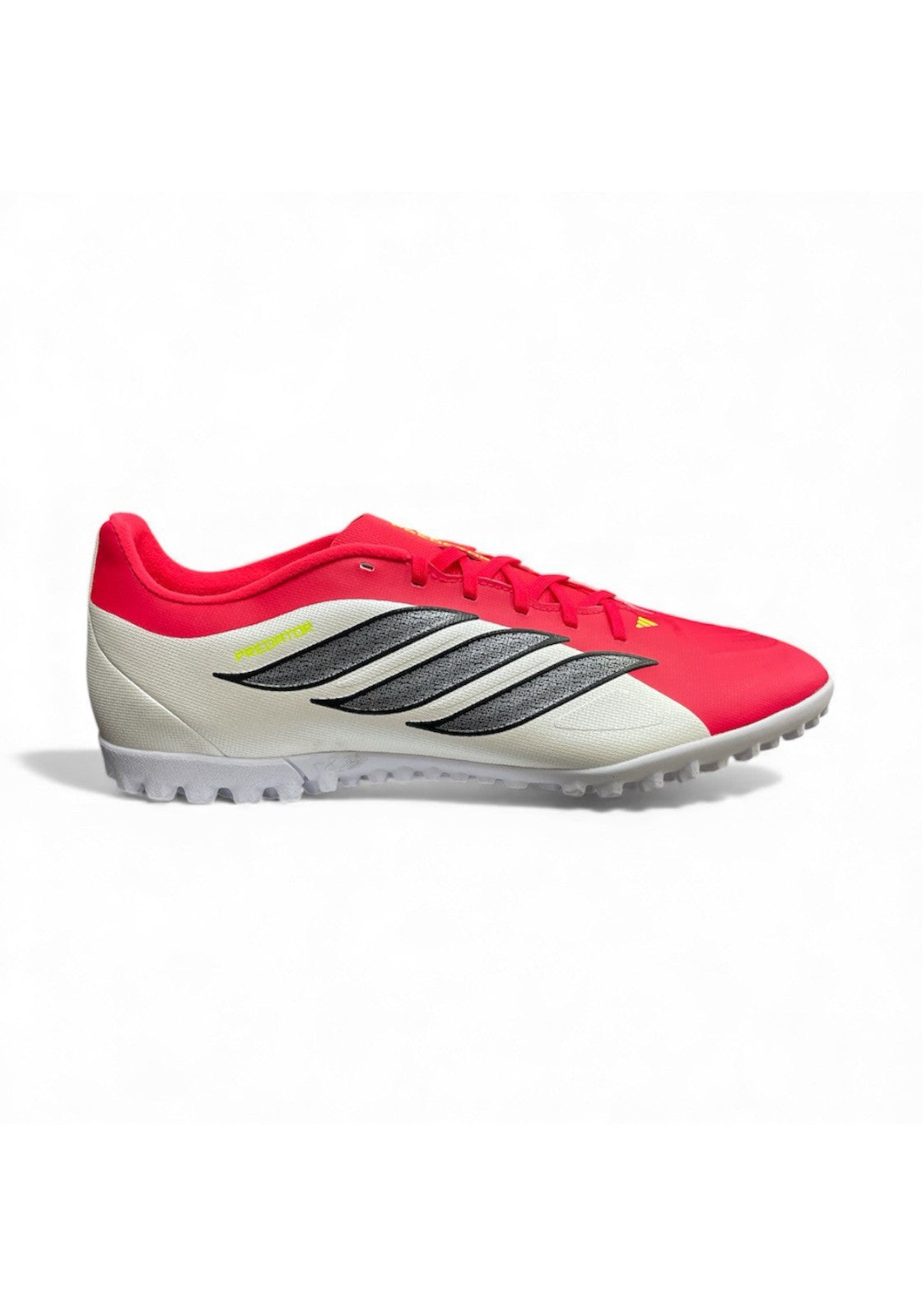SCARPE Bianco/rosso Adidas