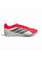 SCARPE Bianco/rosso Adidas