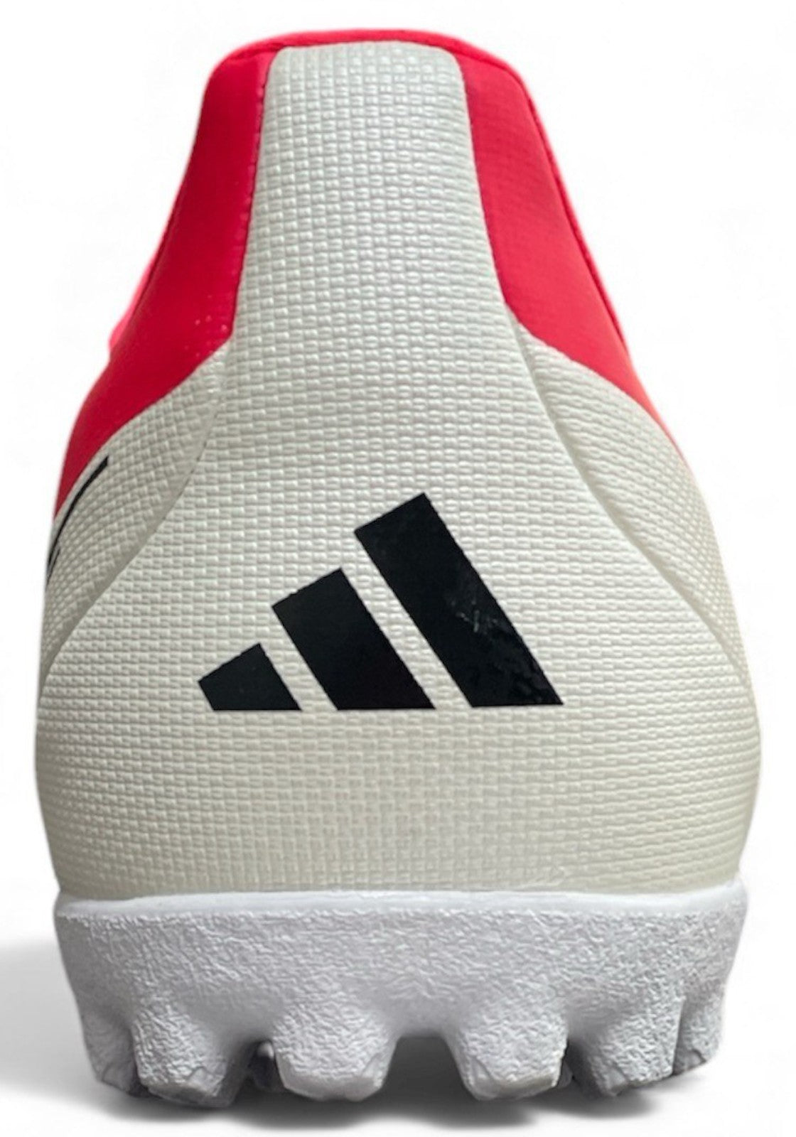 SCARPE Bianco/rosso Adidas